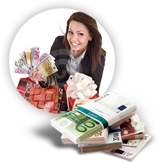 <b>Premios del sorteo</b>